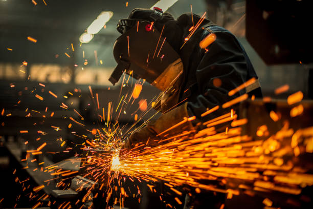 Best Structural Steel Welding in Luckey, OH