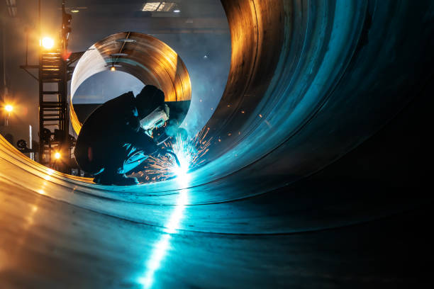 Best Food and Beverage Processing Equipment Welding in Luckey, OH