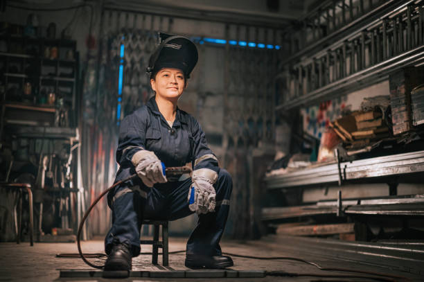 Best Artistic and Custom Metal Fabrication in Luckey, OH