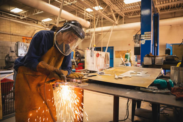Affordable Welder Services in Luckey, OH