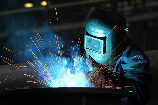 Best Specialty Welding Processes in Luckey, OH